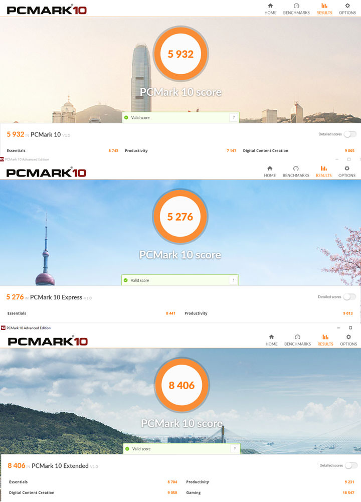 [Unbox] MSI Infinite X 桌機實測：真．電競旗艦來襲，外觀與運算效能兼具的夢幻機！ - 阿祥的網路筆記本