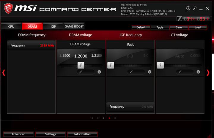 [Unbox] MSI Infinite X 桌機實測：真．電競旗艦來襲，外觀與運算效能兼具的夢幻機！ - 阿祥的網路筆記本