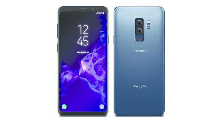 [Mobile] Galaxy S9 還有新亮點？雙杜比環繞 AKG 揚聲器、新版 Bixby 和類似 Animoji 的新功能？ - 阿祥的網路筆記本