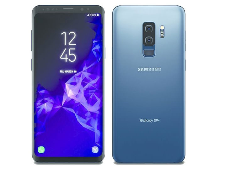 [Mobile] Galaxy S9 還有新亮點？雙杜比環繞 AKG 揚聲器、新版 Bixby 和類似 Animoji 的新功能？ - 阿祥的網路筆記本