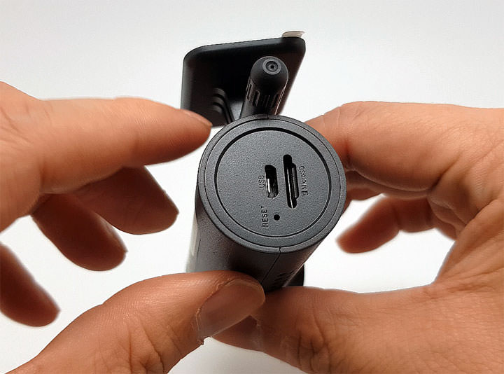 [Unbox] 不到千元！小米生態鏈企業出品「70邁智能行車記錄儀」開箱實測！ - 阿祥的網路筆記本