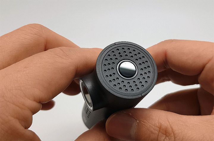 [Unbox] 不到千元！小米生態鏈企業出品「70邁智能行車記錄儀」開箱實測！ - 阿祥的網路筆記本