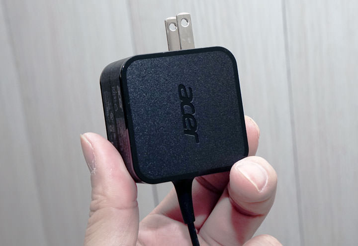 [Unbox] Acer Swift 5 實測：外型亮眼，效能優異，同級最輕薄的羽量級筆電！ - 阿祥的網路筆記本