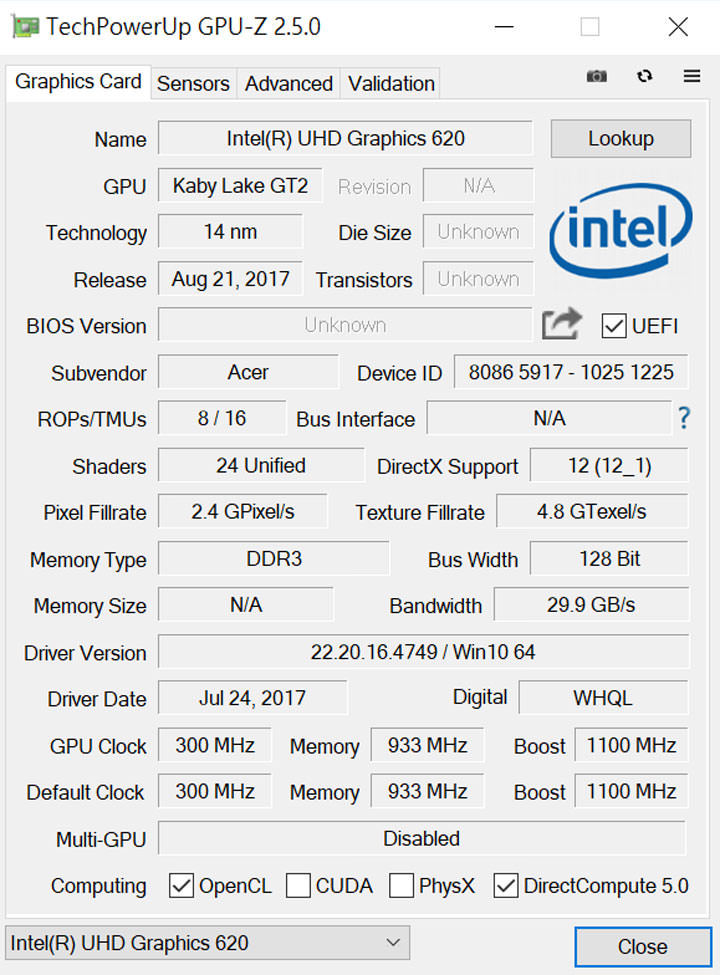 [Unbox] Acer Swift 5 實測：外型亮眼，效能優異，同級最輕薄的羽量級筆電！ - 阿祥的網路筆記本