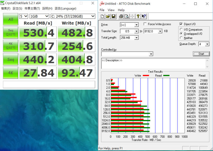 [Unbox] Acer Swift 5 實測：外型亮眼，效能優異，同級最輕薄的羽量級筆電！ - 阿祥的網路筆記本