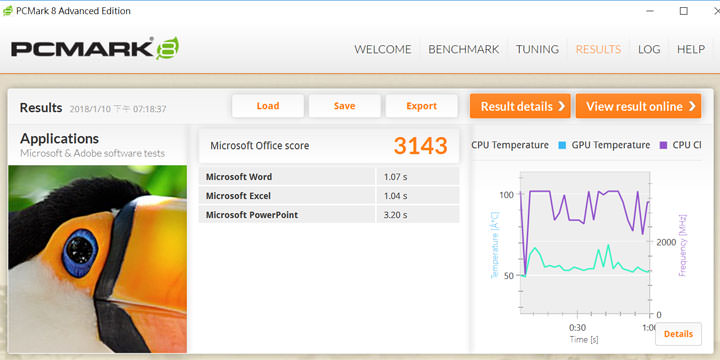 [Unbox] Acer Swift 5 實測：外型亮眼，效能優異，同級最輕薄的羽量級筆電！ - 阿祥的網路筆記本
