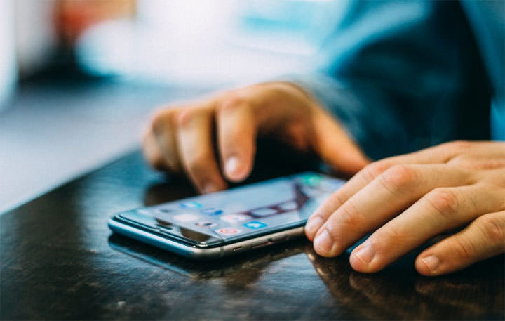 [Mobile] 手機電力續航老是烙塞？這 10款超吃電的App你也中招了嗎？ - 阿祥的網路筆記本