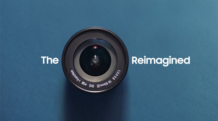 [Video] Galaxy S9 發表會前預告影片…其實已經把關鍵功能偷偷告訴你了？ - 阿祥的網路筆記本