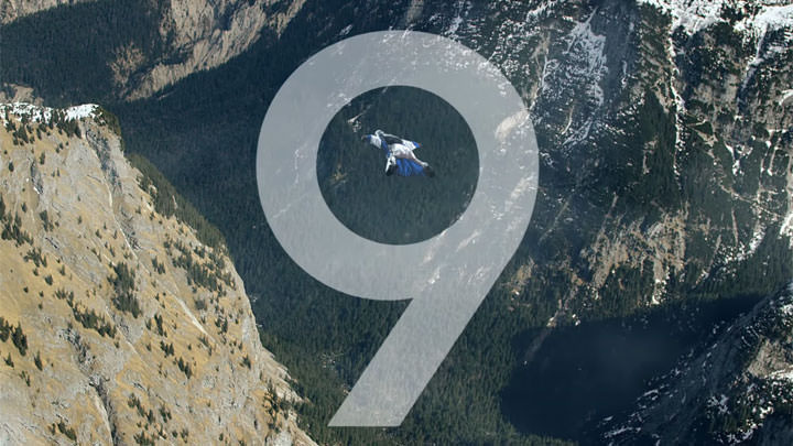 [Video] Galaxy S9 發表會前預告影片…其實已經把關鍵功能偷偷告訴你了？ - 阿祥的網路筆記本