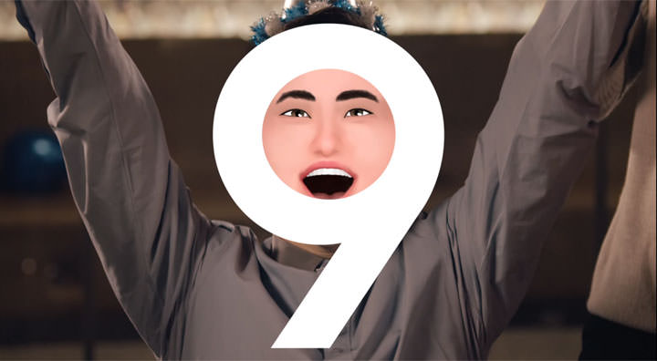 [Video] Galaxy S9 發表會前預告影片…其實已經把關鍵功能偷偷告訴你了？ - 阿祥的網路筆記本