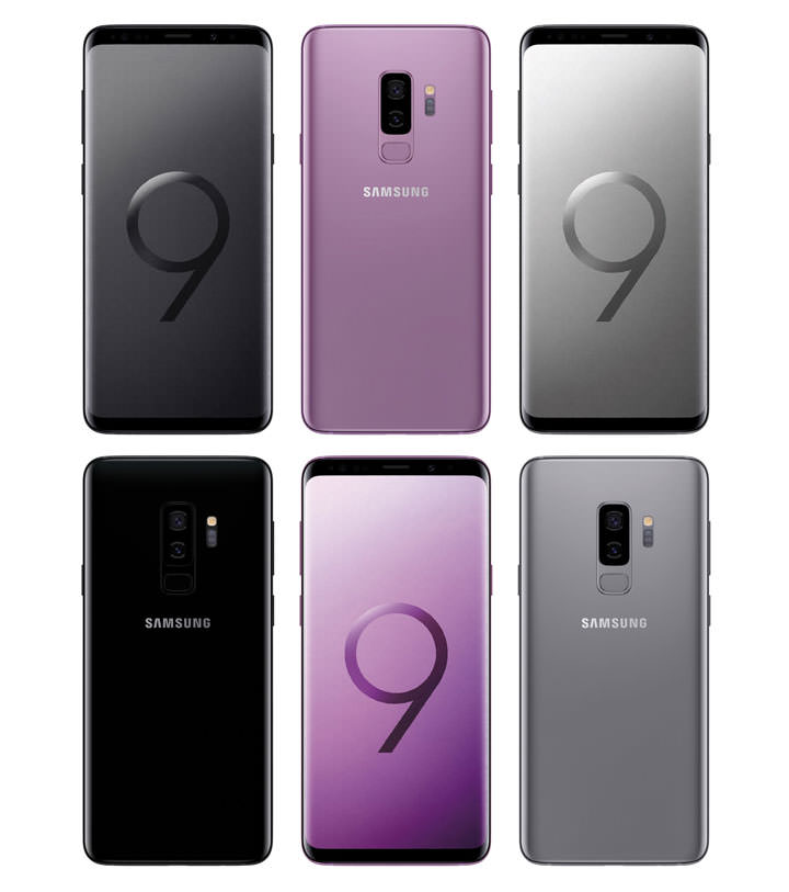 [Mobile] MWC 2018 即將展開！各大手機品牌精銳盡出～你該關注哪一支新機？ - 阿祥的網路筆記本