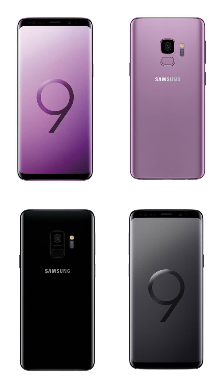 [Mobile] MWC 2018 即將展開！各大手機品牌精銳盡出～你該關注哪一支新機？ - 阿祥的網路筆記本