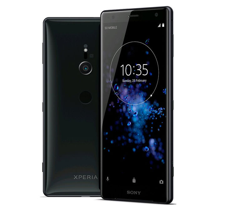 [Mobile] MWC 2018 即將展開！各大手機品牌精銳盡出～你該關注哪一支新機？ - 阿祥的網路筆記本