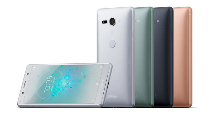 [Mobile] MWC 2018 即將展開！各大手機品牌精銳盡出～你該關注哪一支新機？ - 阿祥的網路筆記本