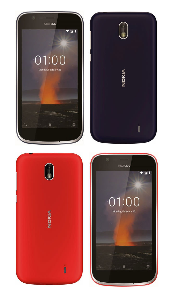 [Mobile] MWC 2018 即將展開！各大手機品牌精銳盡出～你該關注哪一支新機？ - 阿祥的網路筆記本