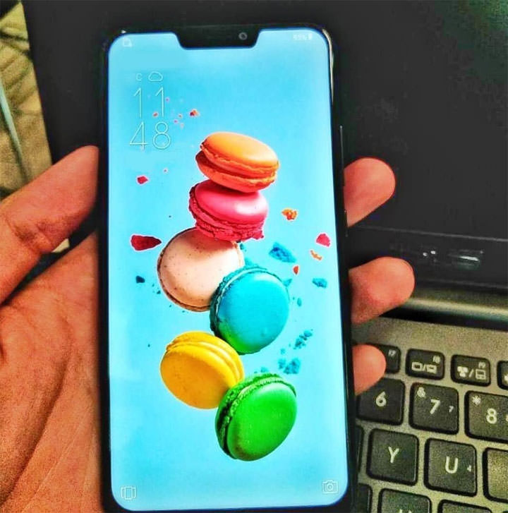 [Mobile] MWC 2018 即將展開！各大手機品牌精銳盡出～你該關注哪一支新機？ - 阿祥的網路筆記本