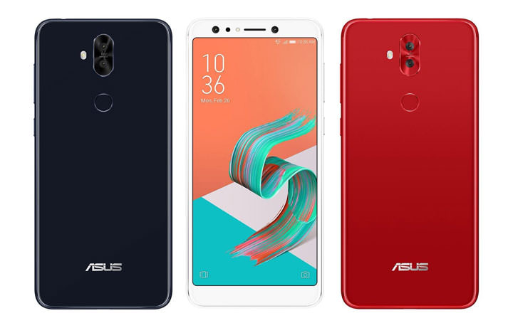 [Mobile] MWC 2018 即將展開！各大手機品牌精銳盡出～你該關注哪一支新機？ - 阿祥的網路筆記本