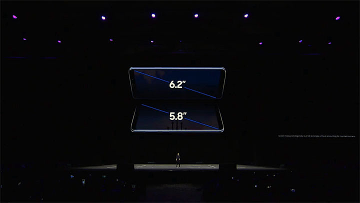 [Mobile] 為今日的溝通方式所生：三星正式發表 Galaxy S9 與 S9+，發表會重點全記錄！ - 阿祥的網路筆記本