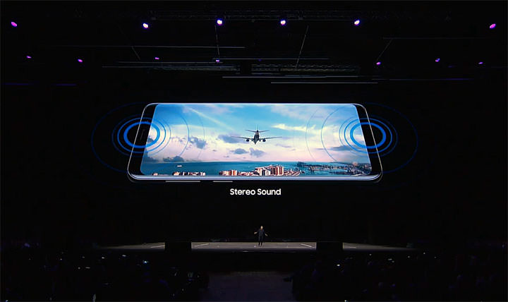 [Mobile] 為今日的溝通方式所生：三星正式發表 Galaxy S9 與 S9+，發表會重點全記錄！ - 阿祥的網路筆記本