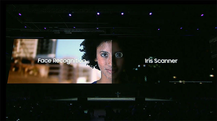 [Mobile] 為今日的溝通方式所生：三星正式發表 Galaxy S9 與 S9+，發表會重點全記錄！ - 阿祥的網路筆記本