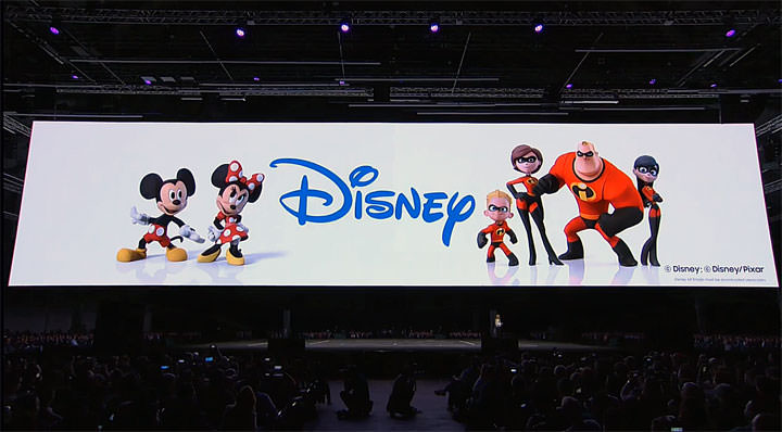 [Mobile] 為今日的溝通方式所生：三星正式發表 Galaxy S9 與 S9+，發表會重點全記錄！ - 阿祥的網路筆記本