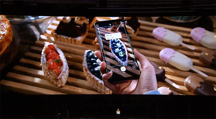 [Mobile] 為今日的溝通方式所生：三星正式發表 Galaxy S9 與 S9+，發表會重點全記錄！ - 阿祥的網路筆記本