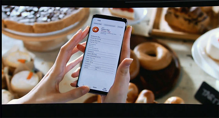 [Mobile] 為今日的溝通方式所生：三星正式發表 Galaxy S9 與 S9+，發表會重點全記錄！ - 阿祥的網路筆記本