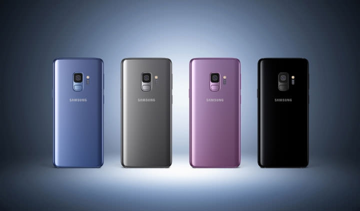 [Mobile] 為今日的溝通方式所生：三星正式發表 Galaxy S9 與 S9+，發表會重點全記錄！ - 阿祥的網路筆記本