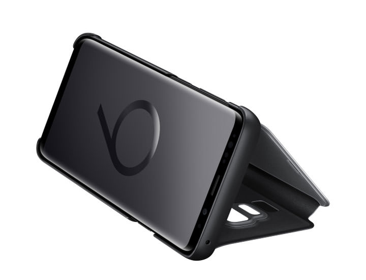 [Mobile] 為今日的溝通方式所生：三星正式發表 Galaxy S9 與 S9+，發表會重點全記錄！ - 阿祥的網路筆記本