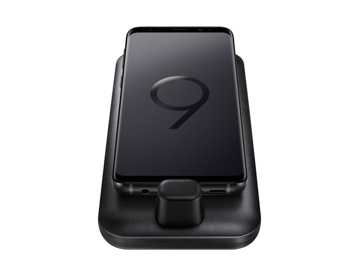 [Mobile] 為今日的溝通方式所生：三星正式發表 Galaxy S9 與 S9+，發表會重點全記錄！ - 阿祥的網路筆記本