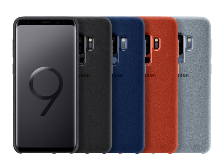 [Mobile] 為今日的溝通方式所生：三星正式發表 Galaxy S9 與 S9+，發表會重點全記錄！ - 阿祥的網路筆記本