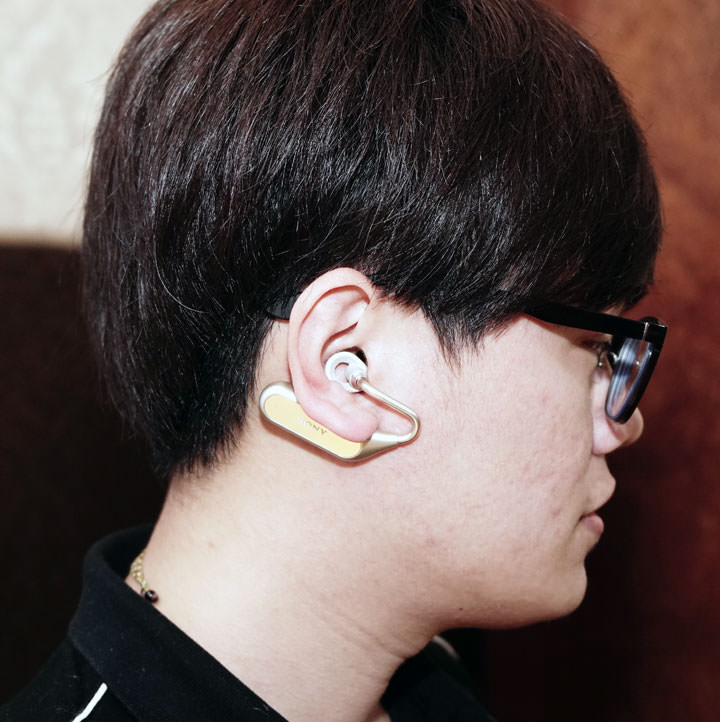 [Mobile] 挑戰娛樂新極限！Sony Mobile 今日發表 Xperia XZ2～帶來全新外觀設計、更強悍的相機與影音體驗！ - 阿祥的網路筆記本