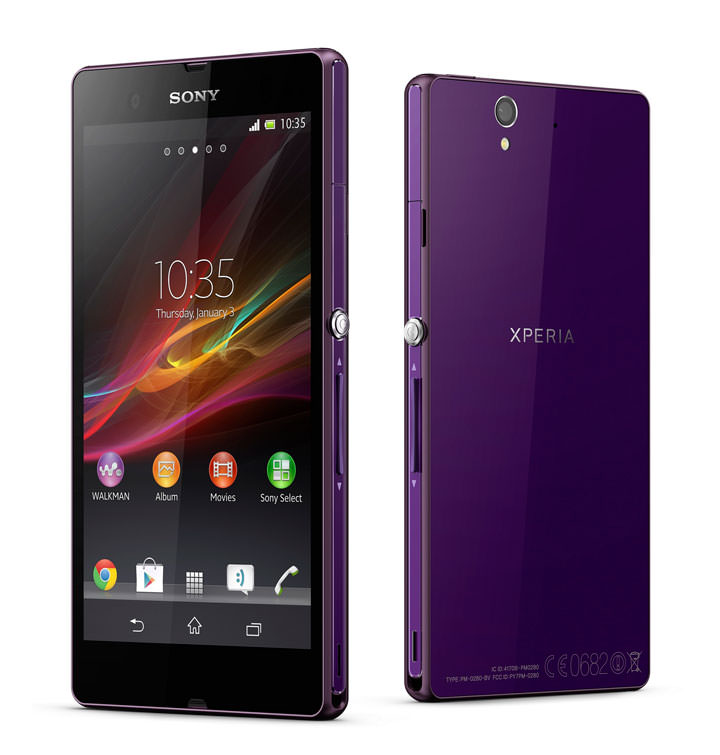 [Mobile] Sony Xperia XZ2 系列帶來全新設計風格！帶你回顧過往 Xperia 系列設計美學！ - 阿祥的網路筆記本