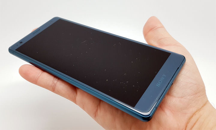 [Mobile] Sony Xperia XZ2 系列帶來全新設計風格！帶你回顧過往 Xperia 系列設計美學！ - 阿祥的網路筆記本