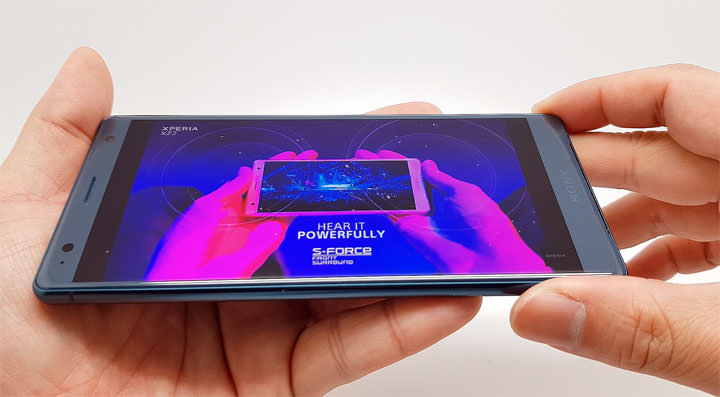 [Mobile] Sony Xperia XZ2 系列帶來全新設計風格！帶你回顧過往 Xperia 系列設計美學！ - 阿祥的網路筆記本