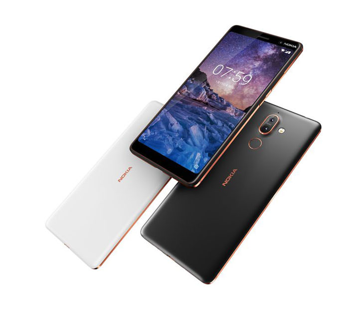 [Mobile] Nokia 系列產品再更新！更有超值入門機與經典「香蕉機」復刻版！ - 阿祥的網路筆記本