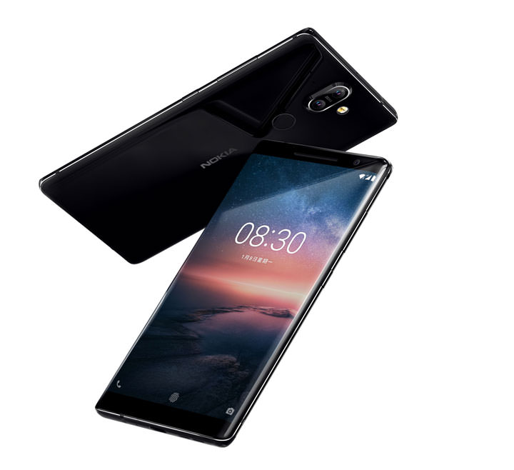 [Mobile] Nokia 系列產品再更新！更有超值入門機與經典「香蕉機」復刻版！ - 阿祥的網路筆記本