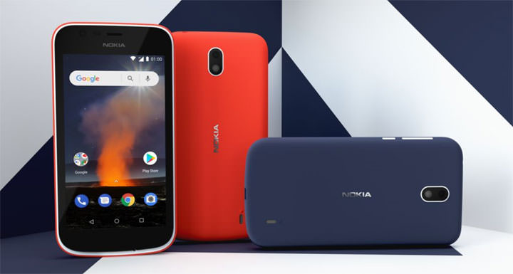 [Mobile] Nokia 系列產品再更新！更有超值入門機與經典「香蕉機」復刻版！ - 阿祥的網路筆記本