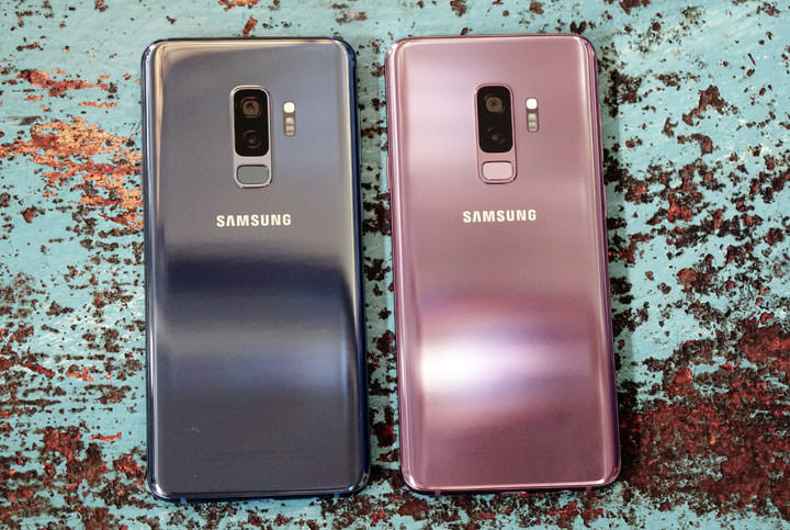 [Unbox] 滿足新世代手機用戶的新旗艦！「手機界單眼」再升級：Samsung Galaxy S9+ 深度評測！ - 阿祥的網路筆記本