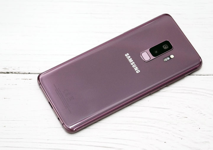 [Unbox] 滿足新世代手機用戶的新旗艦！「手機界單眼」再升級：Samsung Galaxy S9+ 深度評測！ - 阿祥的網路筆記本
