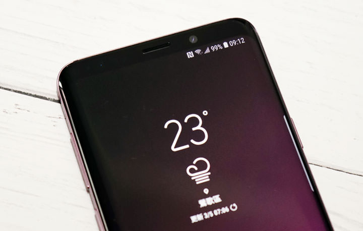 [Unbox] 滿足新世代手機用戶的新旗艦！「手機界單眼」再升級：Samsung Galaxy S9+ 深度評測！ - 阿祥的網路筆記本