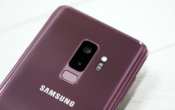[Unbox] 滿足新世代手機用戶的新旗艦！「手機界單眼」再升級：Samsung Galaxy S9+ 深度評測！ - 阿祥的網路筆記本