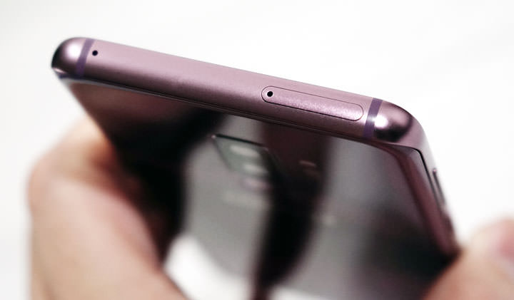 [Unbox] 滿足新世代手機用戶的新旗艦！「手機界單眼」再升級：Samsung Galaxy S9+ 深度評測！ - 阿祥的網路筆記本