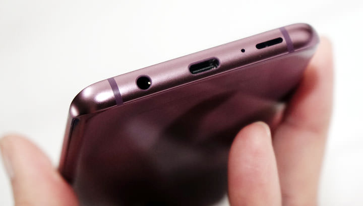 [Unbox] 滿足新世代手機用戶的新旗艦！「手機界單眼」再升級：Samsung Galaxy S9+ 深度評測！ - 阿祥的網路筆記本