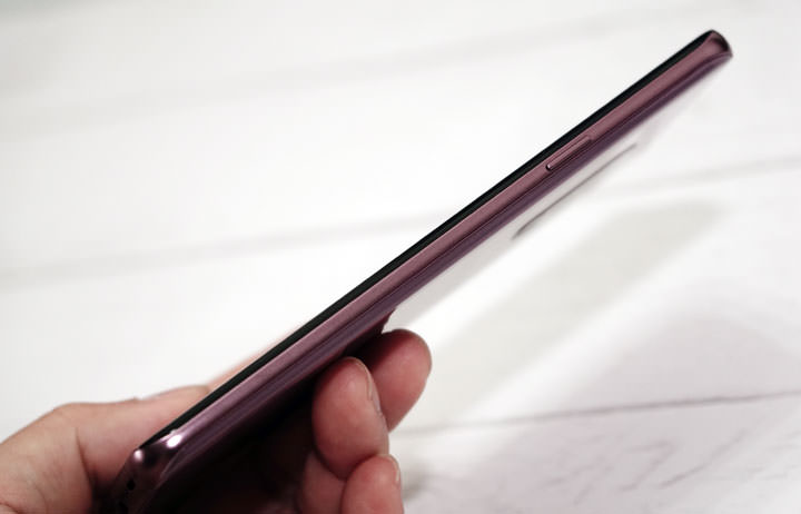 [Unbox] 滿足新世代手機用戶的新旗艦！「手機界單眼」再升級：Samsung Galaxy S9+ 深度評測！ - 阿祥的網路筆記本