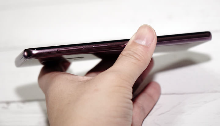 [Unbox] 滿足新世代手機用戶的新旗艦！「手機界單眼」再升級：Samsung Galaxy S9+ 深度評測！ - 阿祥的網路筆記本