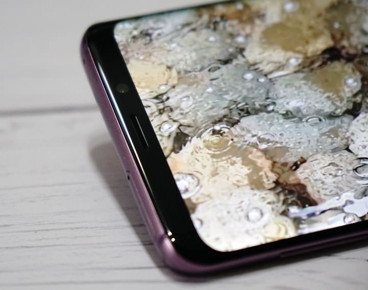 [Unbox] 滿足新世代手機用戶的新旗艦！「手機界單眼」再升級：Samsung Galaxy S9+ 深度評測！ - 阿祥的網路筆記本