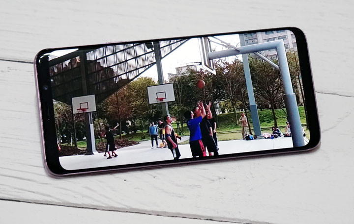 [Unbox] 滿足新世代手機用戶的新旗艦！「手機界單眼」再升級：Samsung Galaxy S9+ 深度評測！ - 阿祥的網路筆記本