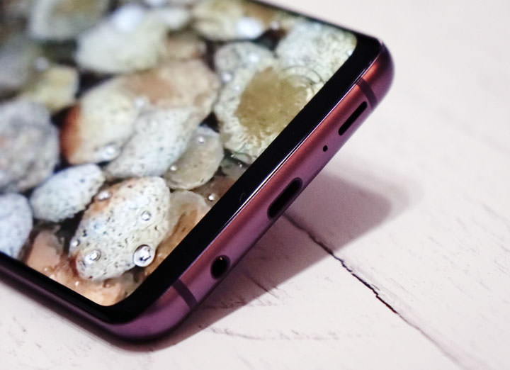 [Unbox] 滿足新世代手機用戶的新旗艦！「手機界單眼」再升級：Samsung Galaxy S9+ 深度評測！ - 阿祥的網路筆記本