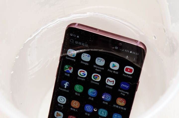 [Unbox] 滿足新世代手機用戶的新旗艦！「手機界單眼」再升級：Samsung Galaxy S9+ 深度評測！ - 阿祥的網路筆記本